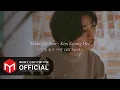 Download Lagu [OFFICIAL Lyrics] Kim Kyung Hee - Midnight Sun :: Reflection of You OST Part.5