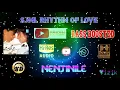 Download Lagu Nenjinile Nenjinile - Uyire - A R Rahman - Bass Boosted - Hi Res Audio Song 320 kbps