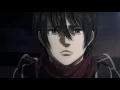 Eren Vs The Warhammer Titan FULL FIGHT BLU-RAY VERSION