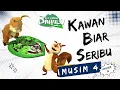 Download Lagu Pada Zaman Dahulu S04E12 - Kawan Biar Seribu