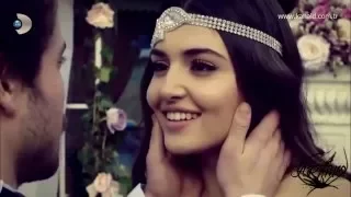 عادل جراح عشقت هواك علي و سيلين مسلسل بنات الشمس Güneşin Kızları Ali Selin 