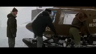 The Thing (1982) | Extrait VF