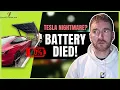 Tesla Battery Replacement The Real UK Cost in 2025