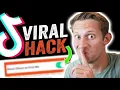 TikTok Viral Algorithm REVEALED Watch Me Go Viral LIVE