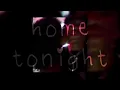 home tonight - bella kay (slowed + reverb)