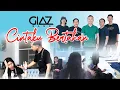 Download Lagu GIAZ BAND - CINTAKU BERTAHAN ( OFFICIAL MUSIC VIDEO )