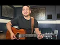Download Lagu River Washed Hair Zach Bryan Cover