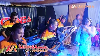 secawan madu cover mitha rampak agunsa combo version