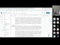 Python For Data Science and Analytics-20220416 - 170758-Meeting Recording Day 15 Career Talk