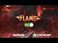 Lagu Flame On Mixtape DJ RedFire