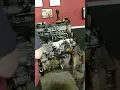 DD15 QUANTITY CONTROL VALVE REPLACEMENT