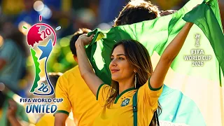 FIFA World Cup 2026 Song Theme Song HD 