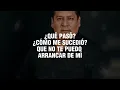 Los Ángeles De Charly - Amor Secreto (Letra/Lyrics)