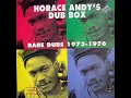 Horace Andy - Skylarking Dub