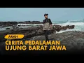 Download Lagu ARAH - Kehidupan di Perbatasan!  Banten dan Sukabumi