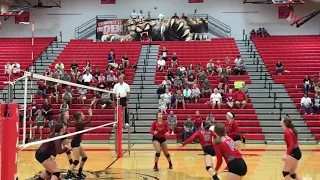 Van Wert vs Kalida