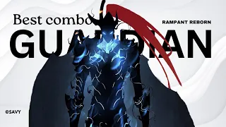 BEST Combo In RAMPANT REBORN