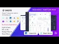 Skote React TypeScript Setup A Comprehensive Guide for Dynamic Web Apps