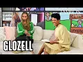 GloZell Talks Making Money on YouTube