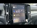 Volvo Google maps trick