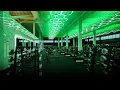 This Gym is F cking Nuts Fusion Gym Warminster Tour Visiting Iron Revolution in New Jersey