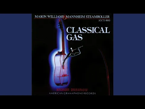 Download MP3 Classical Gas