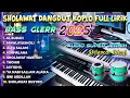 Lagu SHOLAWAT DANGDUT KOPLO FULL BASS GLERR 2025 | COCOK DI PLAY SORE HARI SAMBIL NGOPI MUSIM PENGHUJAN