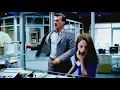 Prison break T-BAG slaps his coworker s4e8