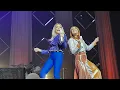 Lagu Mania - Abba Tribute  - Newmark Theatre, PDX - October 5, 2025