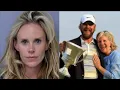 Did Wife of PGA Golfer Lucas Glover Attack Him Over Bad Performance