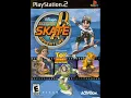 (OST) Disney Extreme Skate Adventure: Basement Jaxx - Where's Your Head At