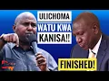 Download Lagu MEMORABLE! THE DAY JUNET WENT FOR RUTO'S JAGULAR!