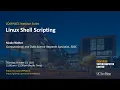 Linux Shell Scripting