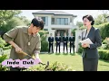 Download Lagu Anak miskin jadi tukang kebun, CEO wanita kaget melihatnya—dia putra yang hilang 20 tahun!
