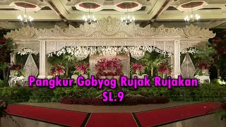 Download Pangkur Gobyog Rujak Rujakan Sl 9 MP3