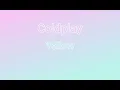 Download Lagu Coldplay - Yellow