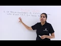 Class 12th - Position Vector Problem Example Vector Algebra Tutorials Point