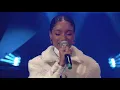 Lianne La Havas - Please Don't Make Me Cry - Radio 1 Piano Sessions