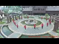 Download Lagu Full Scene Aerial Video Kote Pontianak - Senam Jepin
