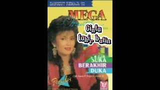 cinta lahir batin mega mustika