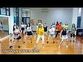 Download Lagu Stomp Like This Line DanceDemo by Tayuka Karamoy & Puri Bugar Dance Class