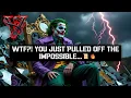 Download Lagu WTF?! YOU JUST PULLED OFF THE IMPOSSIBLE — HISTORY RESTARTED WITH YOUR NAME 📜🔥