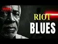 Lagu Riot Blues – Gritty Blues Rock Collection with Powerful Guitar Riffs