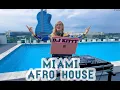 Download Lagu Miami Afro House | Dj Kitty Live Set 2025 דיג׳יי קיטי - סט לייב - מיאמי אפרו האוס