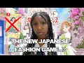 Japan s New Fashion Game - Magical Craft vs Fashion Dreamer