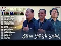 Download Lagu MADUMA TRIO ~ ASOM NA DI DOLOK  - KOMPILASI LAGU BATAK TERBAIK 2025 ~ TOP HITS BATAK SEDIH 2025
