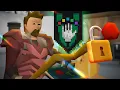 I LOCKED MY HCIM TO ZEAH - EPISODE 1