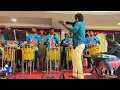 Download Lagu Adi Enadi Rakamma Remix 2023 | Violin Chendamelam Fusion | Manickam Mahal Thoothukudi @mrmrsevents ​