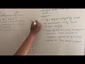 Implementing stack using 2 queues