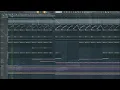 Eli Brown & HI-LO - Pyramid Rave [Remake] :v